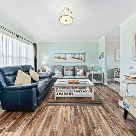 Gulf View 27 Apartman Gulf Shores Kültér fotó