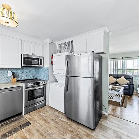 Gulf View 27 Apartman Gulf Shores Kültér fotó