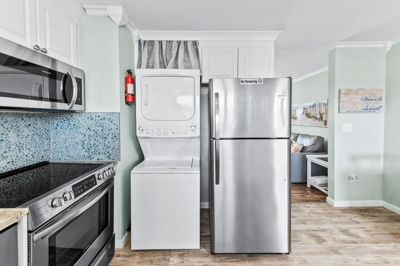 Gulf View 27 Apartman Gulf Shores Kültér fotó