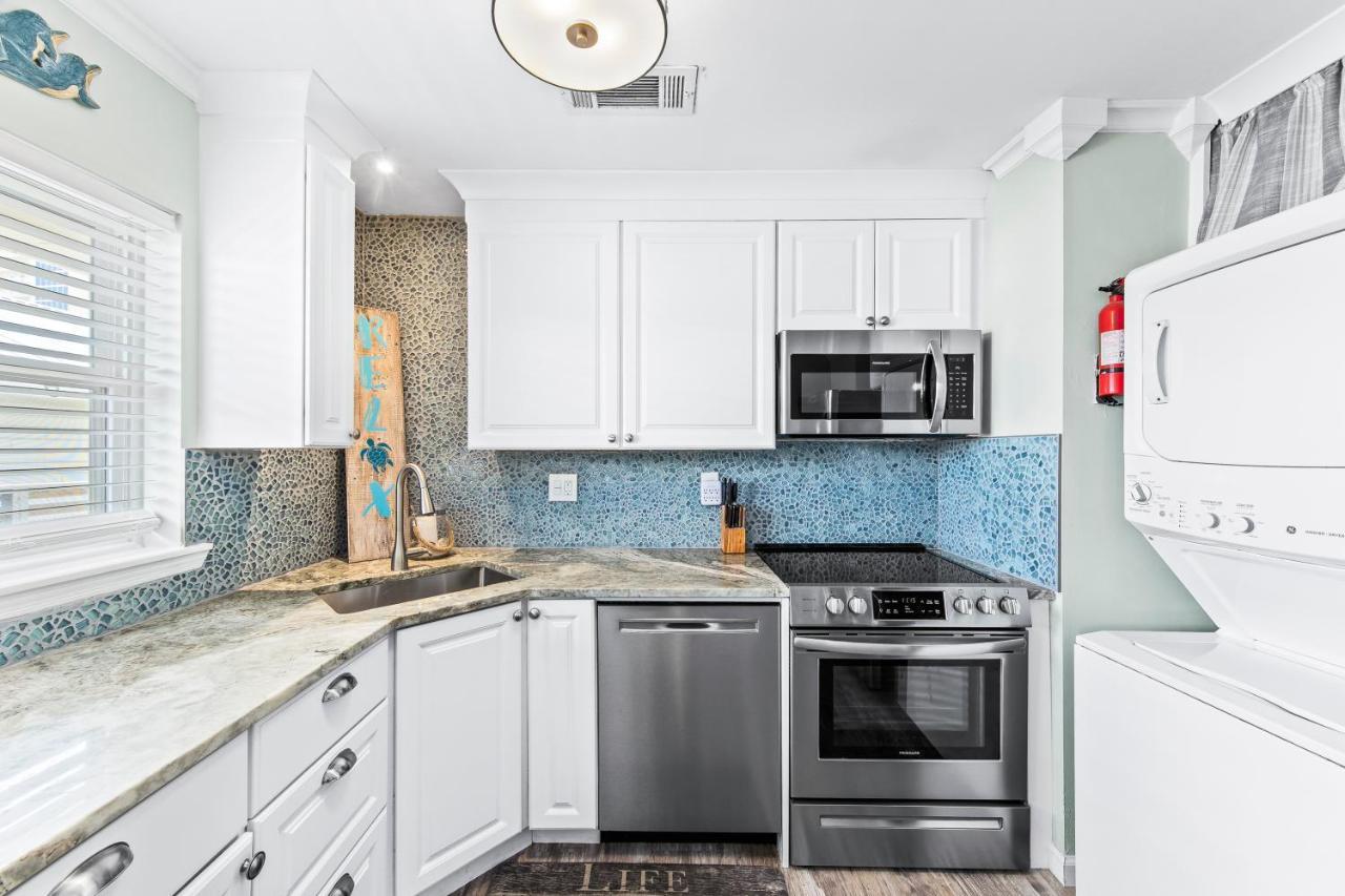 Gulf View 27 Apartman Gulf Shores Kültér fotó