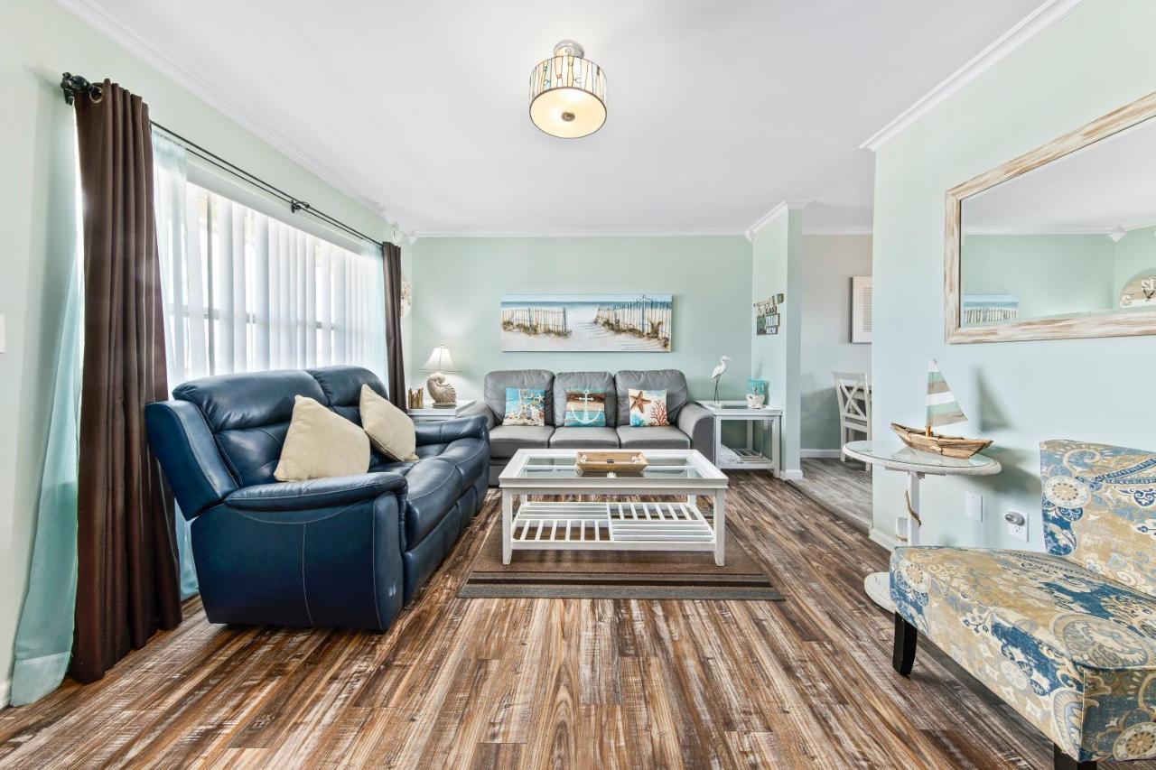 Gulf View 27 Apartman Gulf Shores Kültér fotó