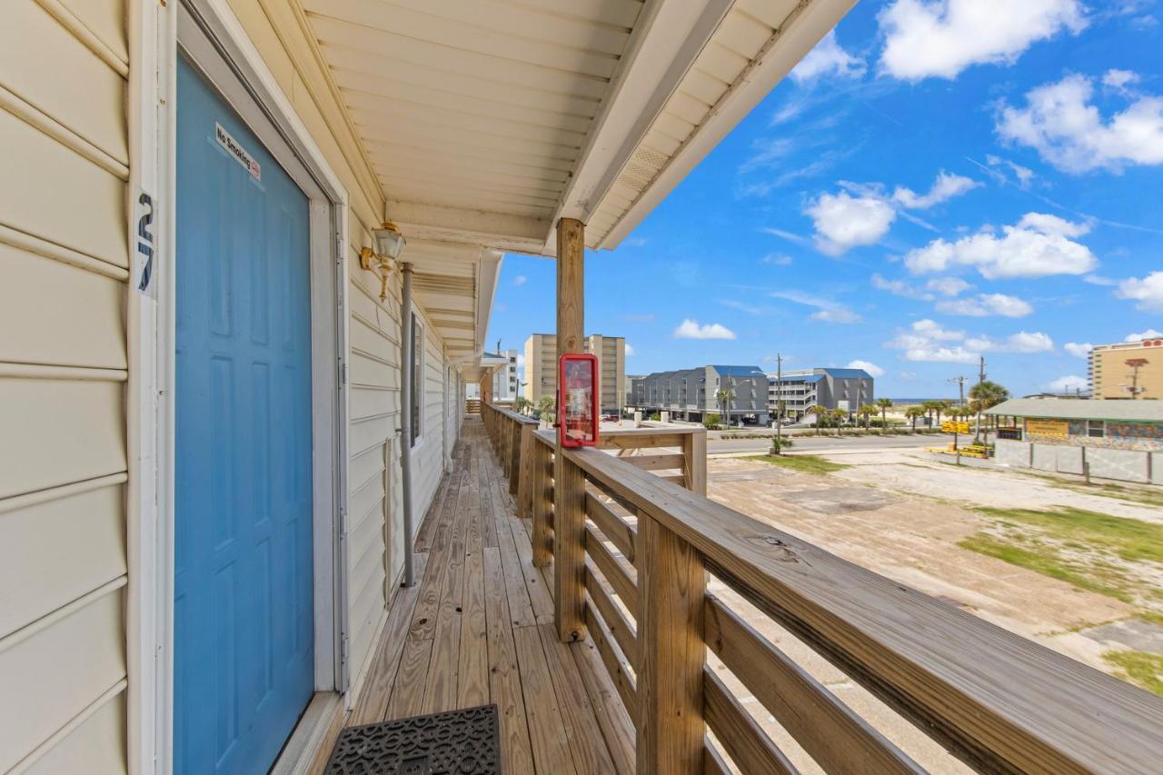Gulf View 27 Apartman Gulf Shores Kültér fotó