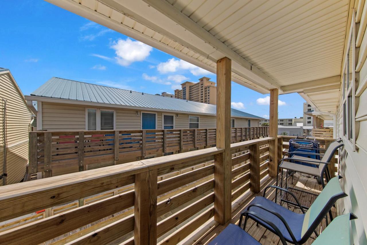 Gulf View 27 Apartman Gulf Shores Kültér fotó