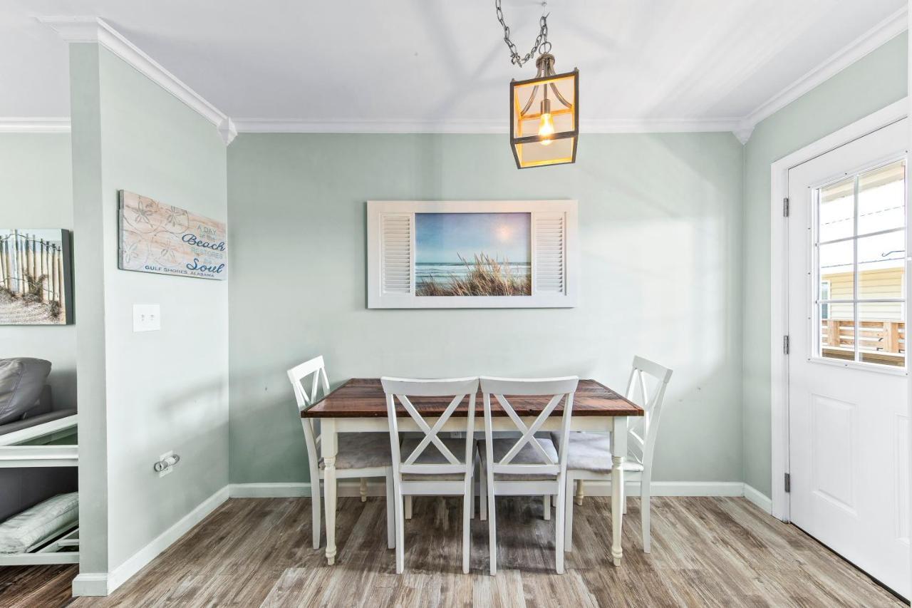 Gulf View 27 Apartman Gulf Shores Kültér fotó
