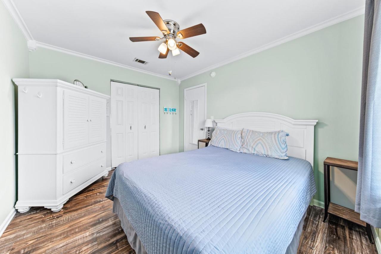 Gulf View 27 Apartman Gulf Shores Kültér fotó