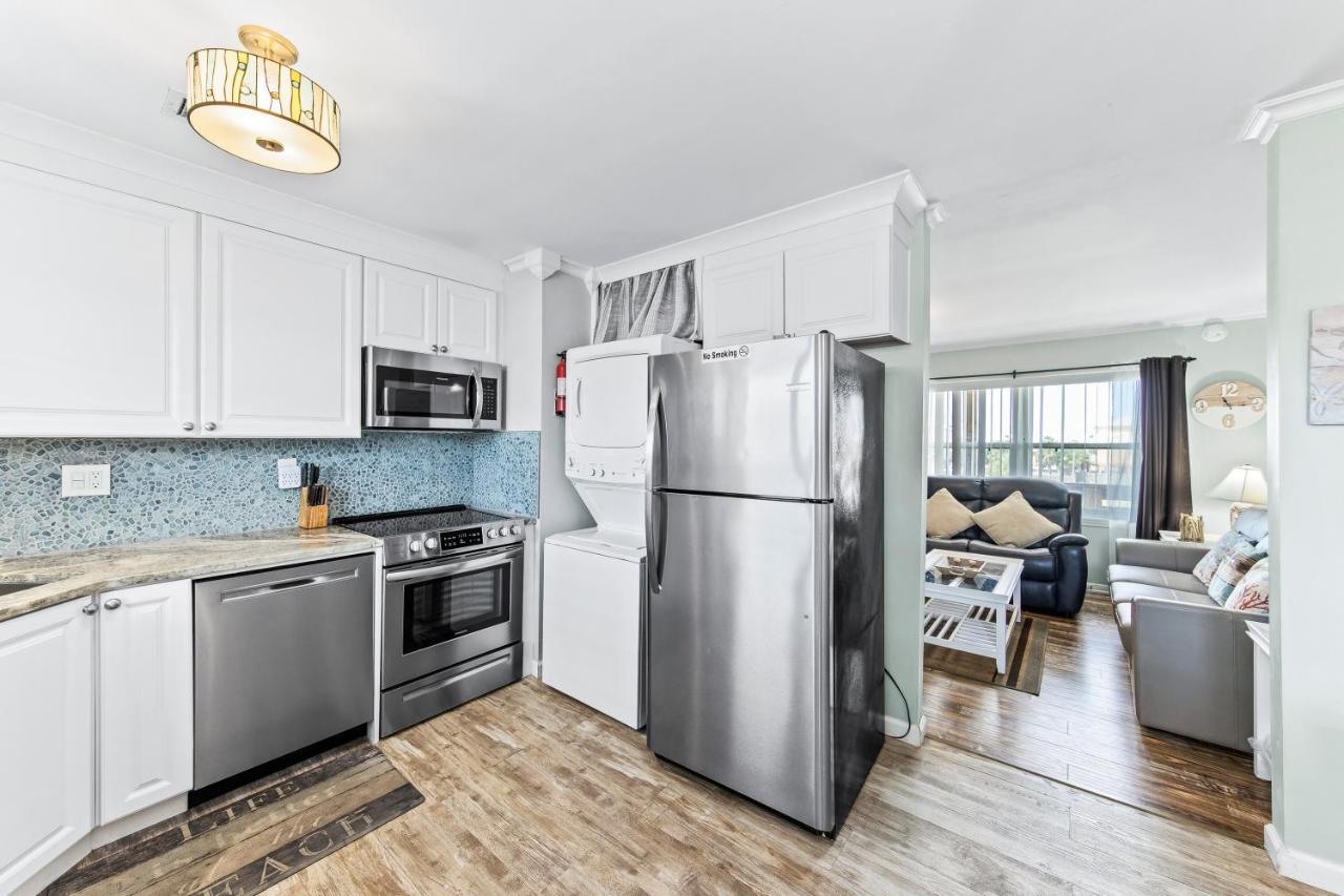 Gulf View 27 Apartman Gulf Shores Kültér fotó