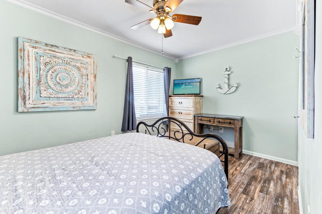 Gulf View 27 Apartman Gulf Shores Kültér fotó