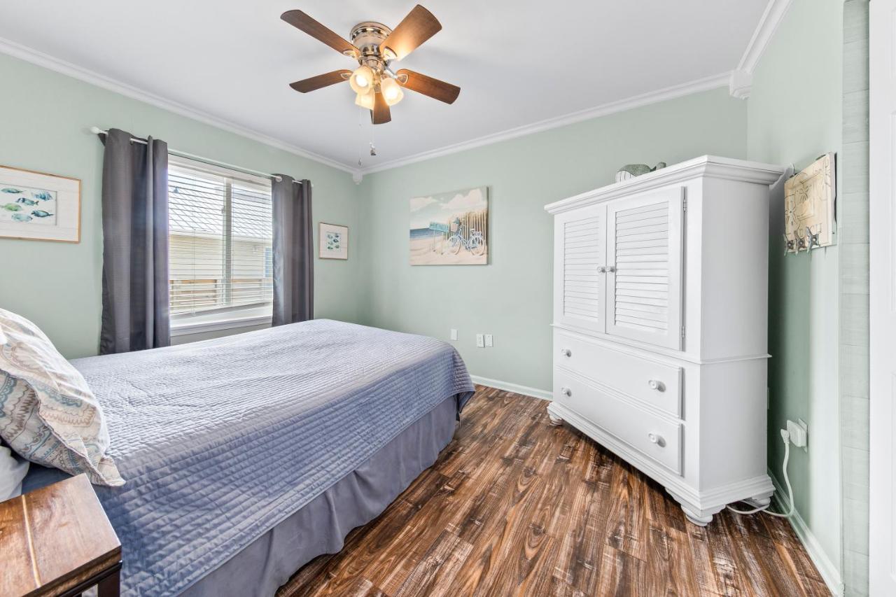 Gulf View 27 Apartman Gulf Shores Kültér fotó