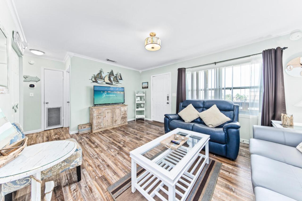 Gulf View 27 Apartman Gulf Shores Kültér fotó
