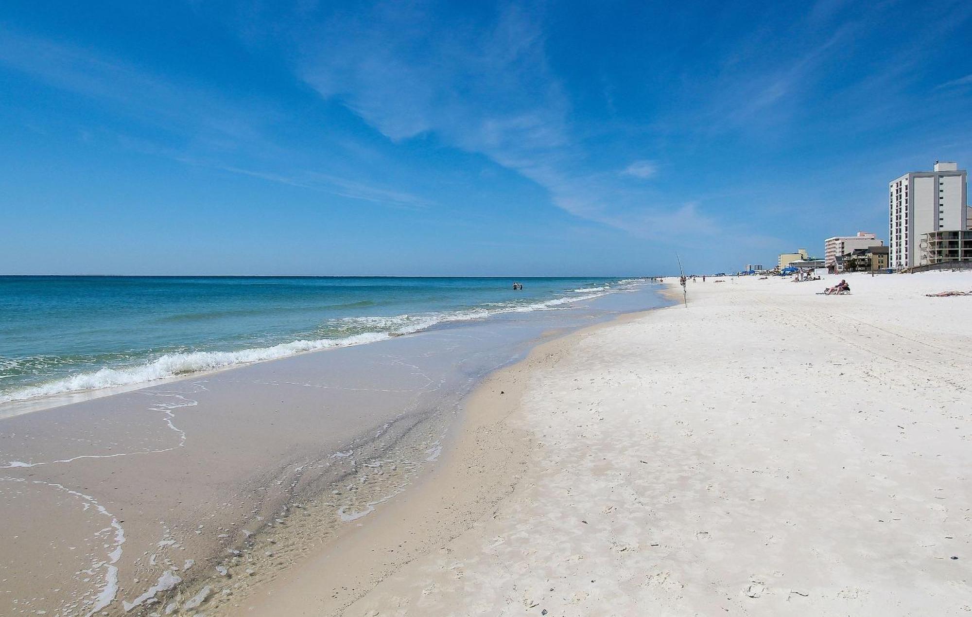 Gulf View 27 Apartman Gulf Shores Kültér fotó