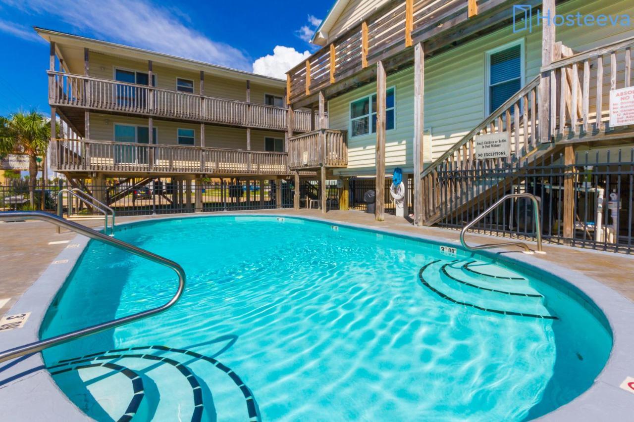 Gulf View 27 Apartman Gulf Shores Kültér fotó