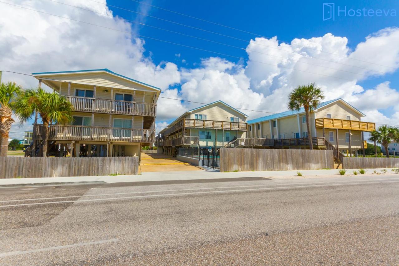 Gulf View 27 Apartman Gulf Shores Kültér fotó