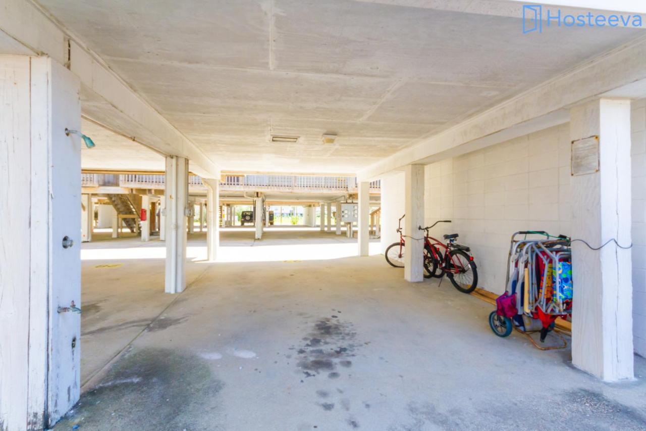 Gulf View 27 Apartman Gulf Shores Kültér fotó